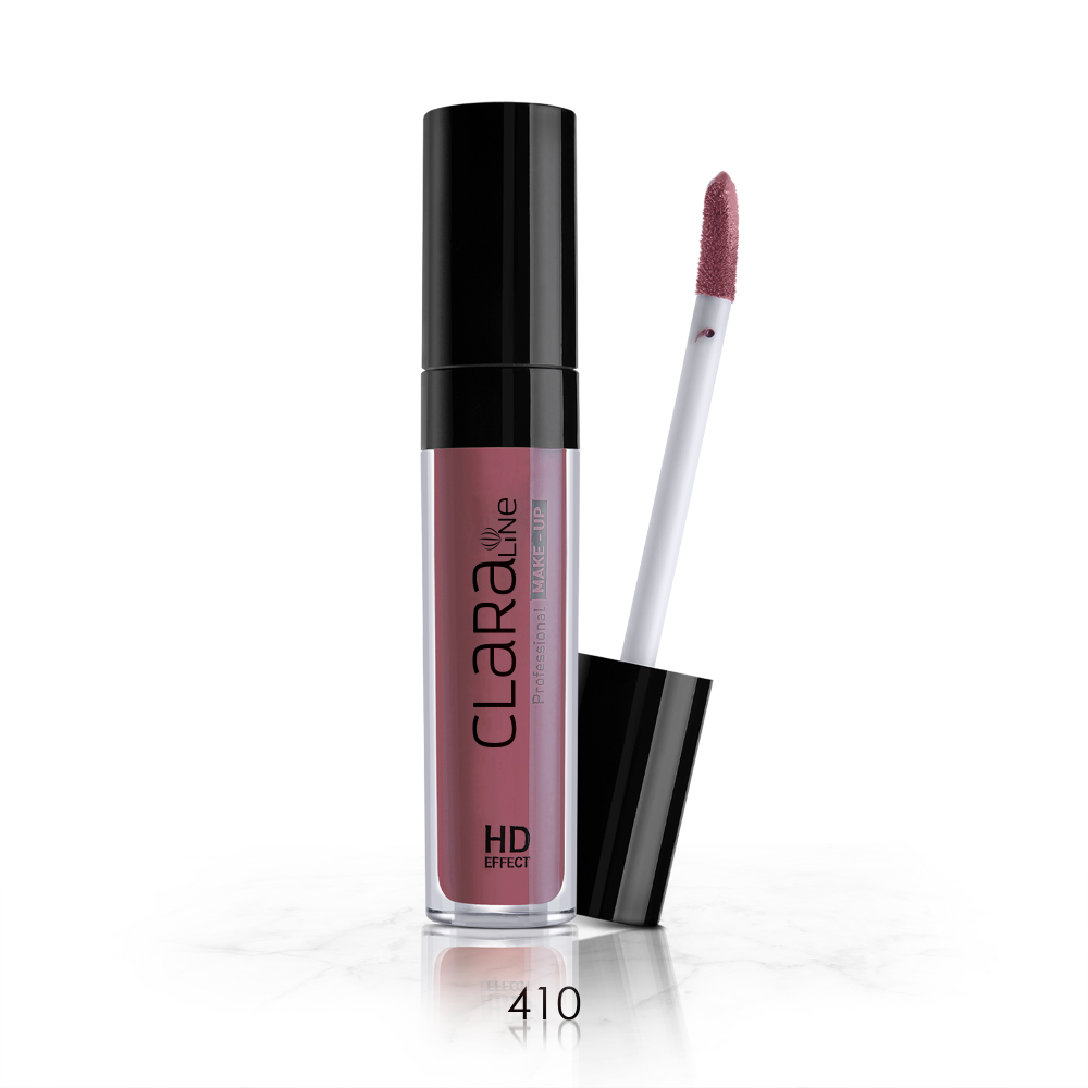 كلارا لاين روج سائل 410 لمسة ساحرة ثابتة 5 مل