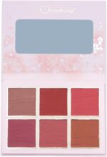 ⁦كرستين باليت احمر خدودCH2202 B⁩ - الصورة ⁦3⁩