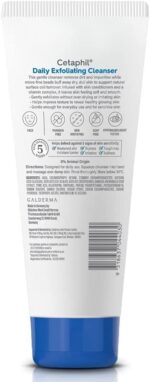 ⁦سيتافيل مقشر يومي لطيف لجميع انواع البشرة 178 مل⁩ - الصورة ⁦5⁩