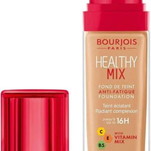 بورجوا هيلثي ميكس كريم أساس 56 - 30 مل طبيعي