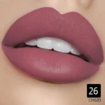 ⁦كرستين روج شفايف توت (3) 59   شراء روج كرستين اونلاين السعودية⁩ - الصورة ⁦2⁩