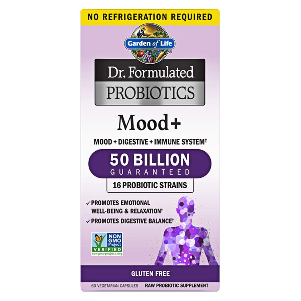 ناتشورز واي بروبيوتيك 50 مليار 60 كبسولة لصحة الأمعاء