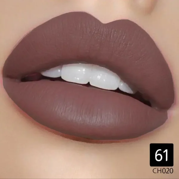 ⁦كرستين روج شفايف توت (3) 61⁩ - الصورة ⁦2⁩