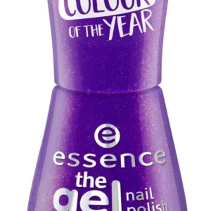 ايسنس طلاء اظافر 118