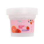 ايدن مقشر ومفتح لون البشرة مكس فواكة 200 جرام