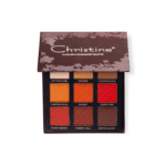 كرستن باليت ظل عيون 9 لون C