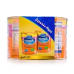 نيورالاك 3 900 جم عرض خاص – ظهر العبوة وتعليمات التحضير