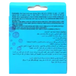 ⁦لابيلا سبونج استحمام بدون رائحة  75 جم⁩ - الصورة ⁦2⁩