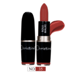 كرستين روج شفايف توت ملكي 35