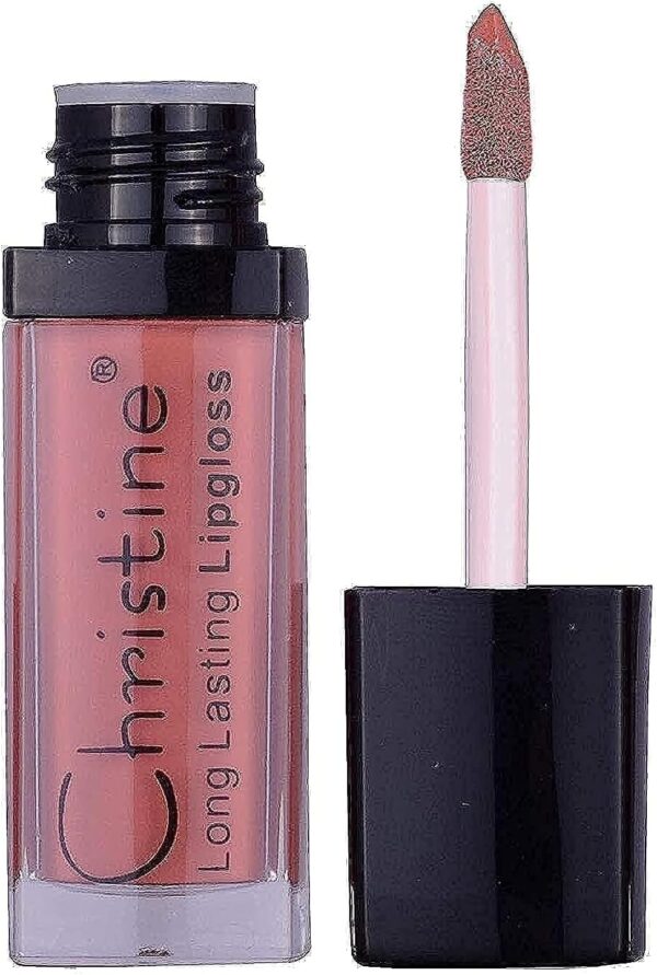 ⁦كرسيتن روج شفاه سائل CH0114 W33⁩ - الصورة ⁦2⁩