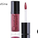 كرستين روج شفاه سائل 43