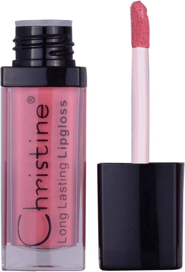 ⁦كرستين روج شفاه سائل CH0114 W24⁩ - الصورة ⁦2⁩