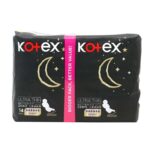 ⁦كوتكس فوط الترا رفيعه ليلية + بالاجنحه 14⁩ - الصورة ⁦3⁩