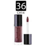 كرستين روج شفاه سائل 36