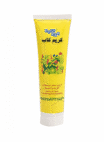 ⁦كاب كريم  سنفرة ومبيض للوجه والجسم 150 مل⁩ - الصورة ⁦4⁩