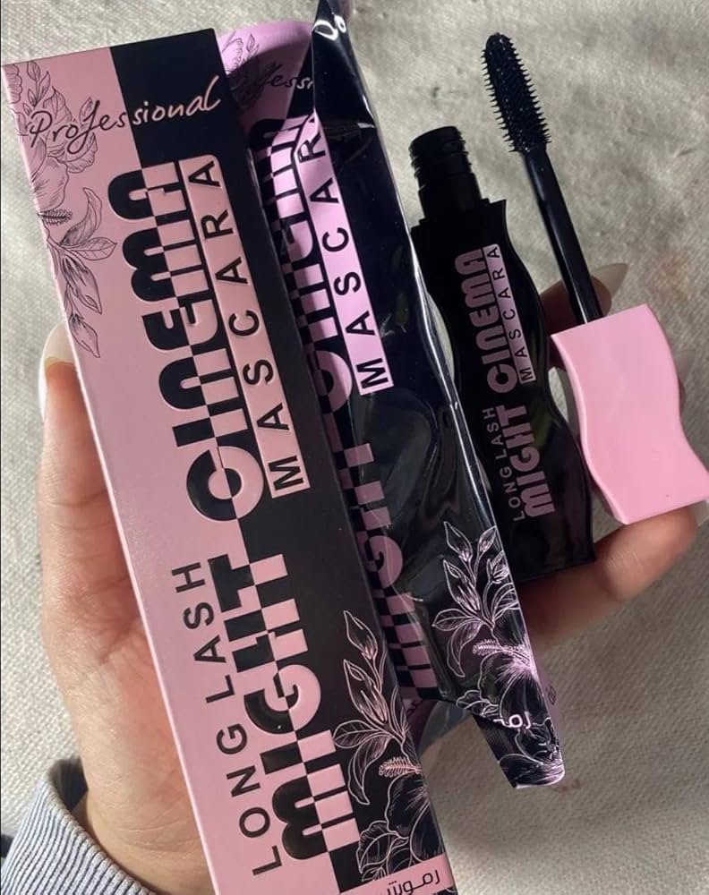 71ExmHvjQlL._UF894 كلارا ماسكارا لونج لاش 10 مل لإطالة الرموش الرائعة - الصورة 1