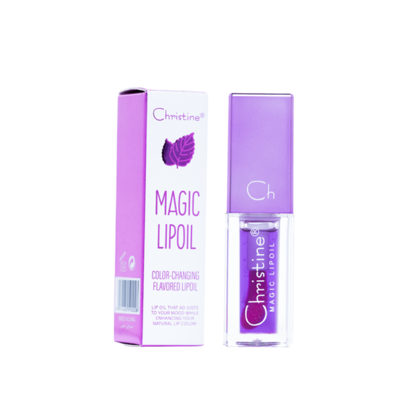 ⁦كرستين روج شفاه سحري سائل 02⁩ - الصورة ⁦2⁩