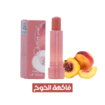كرستين مرطب شفاه برئحة الخوخ