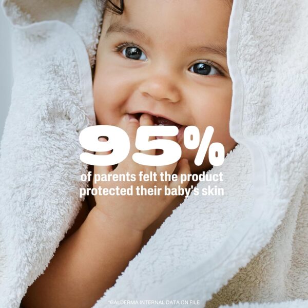 ⁦سيتافيل بيبي غسول ناعم وشامبو 230 مل⁩ - الصورة ⁦4⁩