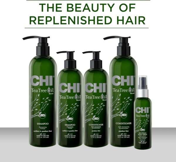 ⁦تشي بلسم شجرة الشاى 340 مل⁩ - الصورة ⁦4⁩