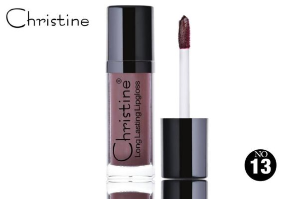 ⁦كرستين روج شفاه سائل w13⁩ - الصورة ⁦3⁩