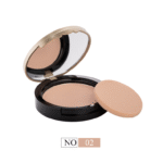 كرستين بودره وجه 02