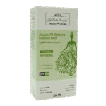 ⁦لابيلا غسول المسك الابيض بالمنطقه الحساسه 250 مل⁩ - الصورة ⁦4⁩