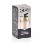 عبوة Olay Total Effects Night Cream 15ml اولاي توتال ايفكت كريم مرطب ليلي