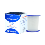 اير بلاست رول لاصق جروح شفاف 5 سم