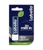 ⁦لابيلو مرطب شفايف اكتيف كير للرجال⁩ - الصورة ⁦3⁩