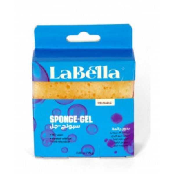 لابيلا سبونج استحمام بدون رائحة 75 جم