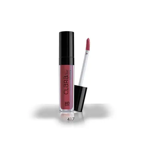 كلارا روج سائل مخملي 448 6 مل لا يقاوم