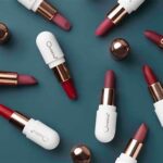 ⁦كرستين روج شفاه ميني جاف CH2201⁩ - الصورة ⁦5⁩