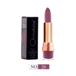 ⁦كرستين روج شفايف توت (3) 59   شراء روج كرستين اونلاين السعودية⁩ - الصورة ⁦3⁩