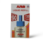 ارس سائل قاتل الناموس 720