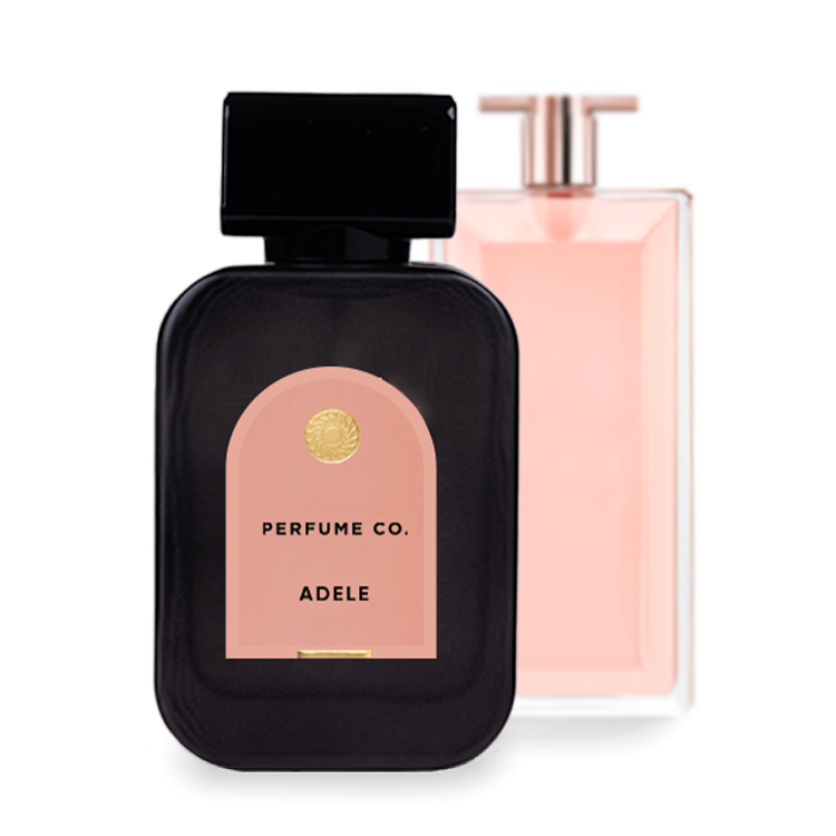 برسكن عطر اديل 100 مل للنساء