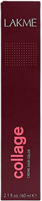 لاكيمي صبغة كولاج لون بني فاتح بيج 60 مل للشعر