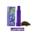 كرستين مرطب شفاه برائحة العنب