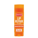 اوكيفز مرطب شفايف بدون عطر 4.2 جم صورة واجهة العبوة توضح اسم المنتج