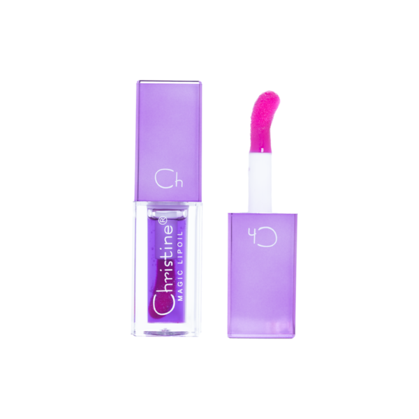 ⁦كرستين روج شفاه سحري سائل 02⁩ - الصورة ⁦3⁩