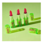 ⁦ايسنس اليكترك جلو روج سحرى⁩ - الصورة ⁦2⁩