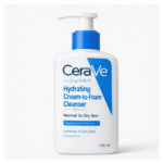 ⁦سيرافي كريم رغوي منظف ومرطب للبشرة 236 مل⁩ - الصورة ⁦2⁩