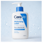 ⁦سيرافى لوشن مرطب للبشره الجافه الى الجافه جدا 236مل⁩ - الصورة ⁦2⁩