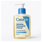 سيرافي غسول زيت رغوي مرطب 236 مل