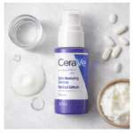 ⁦سيرافي سيروم الريتنول لتجديد البشرة 30 مل⁩ - الصورة ⁦4⁩