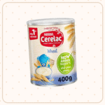 ⁦سيريلاك حبوب القمح 400 جرام⁩ - الصورة ⁦5⁩