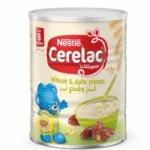 ⁦سيريلاك حبوب القمح بالعسل للأطفال من 6 أشهر – 1000 جم⁩ - الصورة ⁦2⁩