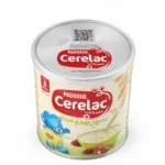 ⁦سيريلاك حبوب القمح بالعسل للأطفال من 6 أشهر – 1000 جم⁩ - الصورة ⁦5⁩