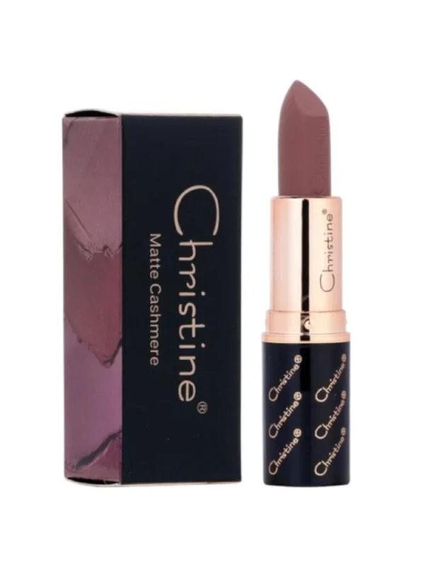 ⁦كرستين روج شفايف توت كشميري w06⁩ - الصورة ⁦3⁩