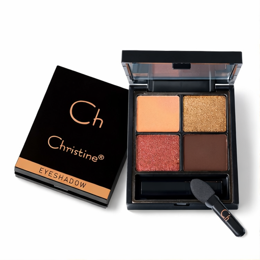 christine_ch2118_variant_1 كرستين ظل العين 4*1 CH2118 - الصورة 1